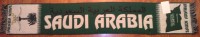SAUDI ARABIA